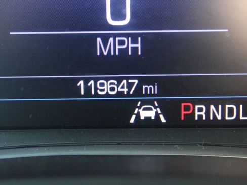 Used 2020 Chevrolet Equinox LT image 15