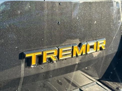 New 2026 Ford Explorer Tremor w/ Tremor Convenience Package image 8