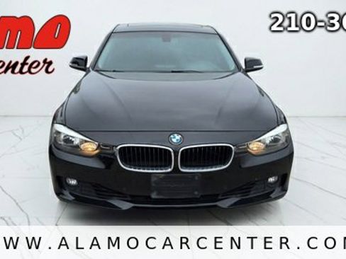 Used 2015 BMW 328i Sedan RWD image 8