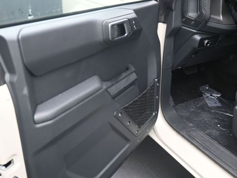 Used 2025 Ford Bronco 4-Door w/ Sasquatch Package image 18