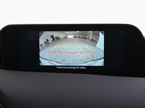 New 2026 MAZDA MAZDA3 s Sport image 29