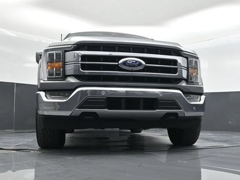 Used 2021 Ford F150 Lariat w/ Tow Technology Package AWD/4WD image 71