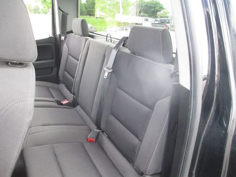 Used 2018 GMC Sierra 1500 SLE w/ SLE Value Package AWD/4WD image 21