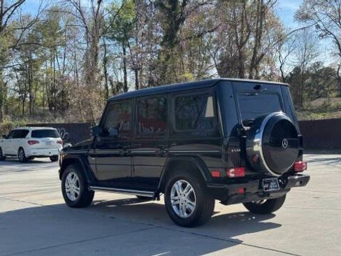 Used 2013 Mercedes-Benz G 550 image 25