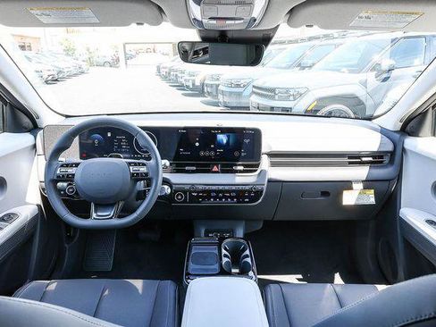 New 2026 Hyundai Ioniq 5 SEL RWD image 14