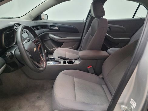 Used 2015 Chevrolet Malibu LS image 17