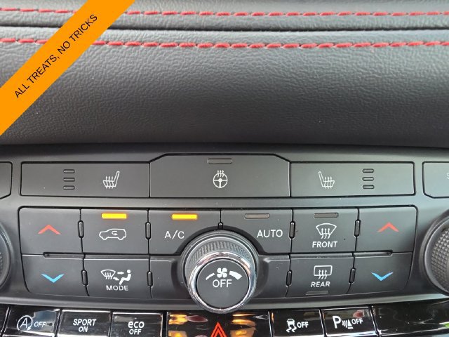 Certified 2025 Dodge Durango GT AWD/4WD image 20