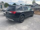 Used 2018 GMC Acadia SLT image 4