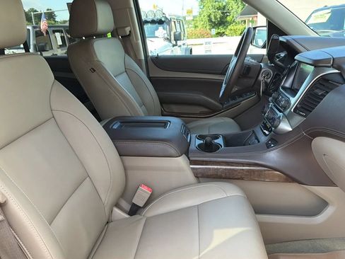 Used 2016 Chevrolet Tahoe LT RWD image 34