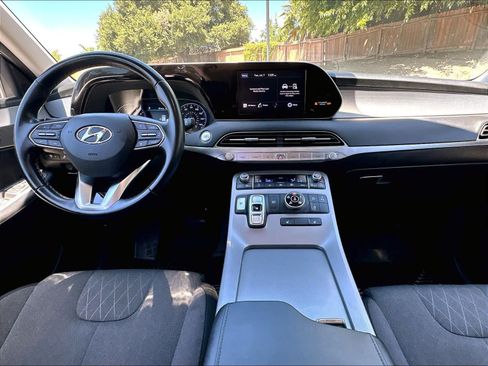 Used 2021 Hyundai Palisade SEL w/ Convenience Package AWD/4WD image 18