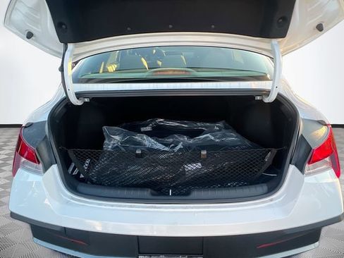 New 2026 Hyundai Elantra Sport image 22