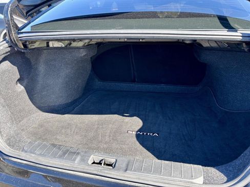 Used 2021 Nissan Sentra SV FWD image 23