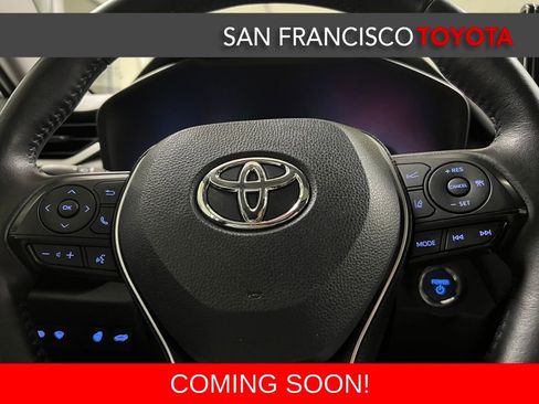 Used 2019 Toyota RAV4 XLE image 33