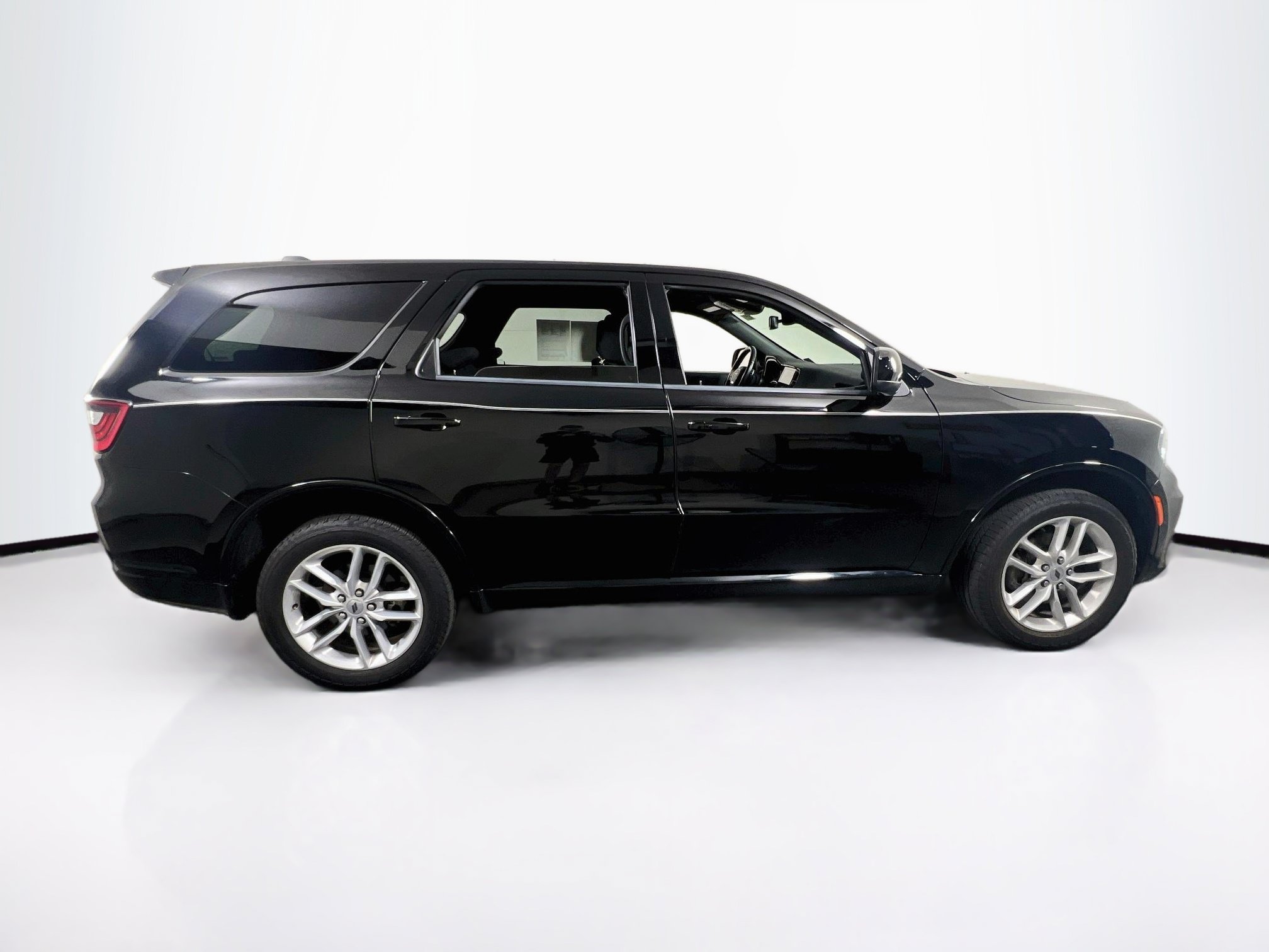 Used 2023 Dodge Durango GT AWD/4WD image 4