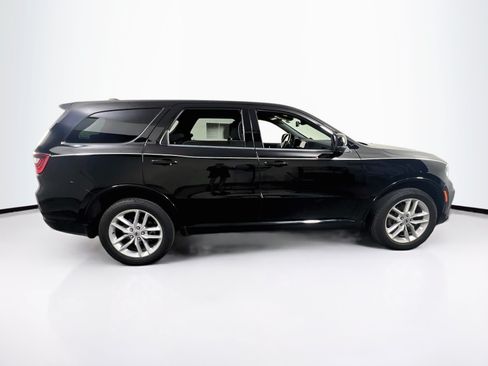 Used 2023 Dodge Durango GT AWD/4WD image 4