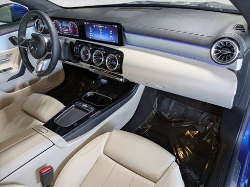 Certified 2026 Mercedes-Benz CLA 250 image 24