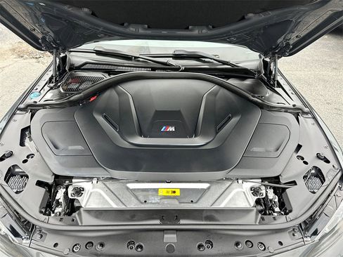 Used 2022 BMW i4 M50 image 29