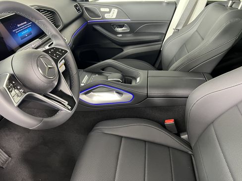 New 2026 Mercedes-Benz GLE 350 4MATIC image 4