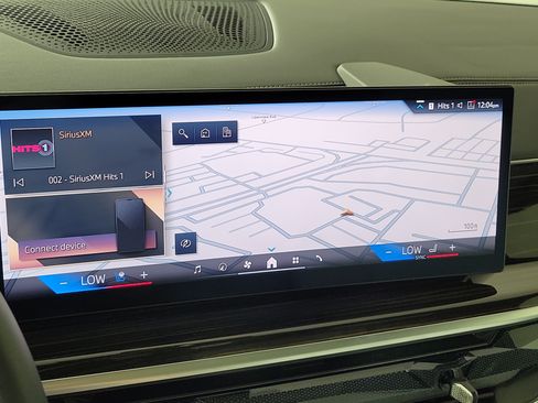 Certified 2026 BMW X7 xDrive40i AWD/4WD image 18
