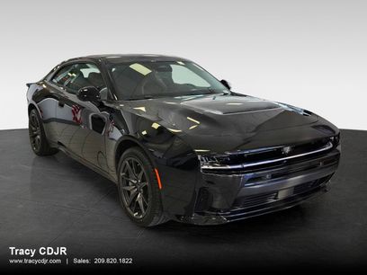 New 2026 Dodge Charger R/T Scat Pack