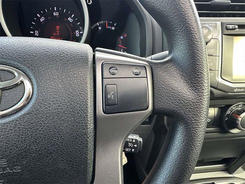 Used 2013 Toyota 4Runner Trail image 8