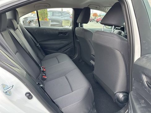 New 2026 Toyota Corolla LE image 25