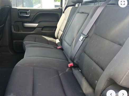 Used 2014 Chevrolet Silverado 1500 LT w/ All Star Edition AWD/4WD image 4