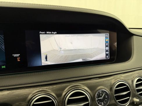 Used 2018 Mercedes-Benz S 450 4MATIC Sedan image 27