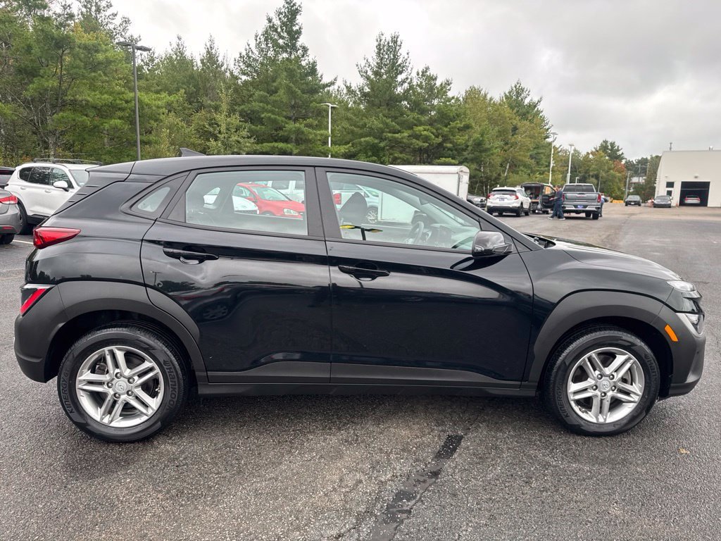 Certified 2023 Hyundai Kona SE AWD/4WD image 7