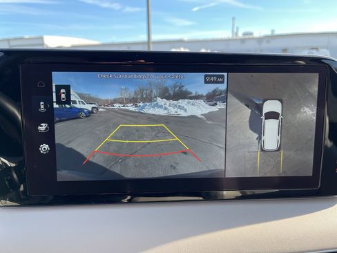 Used 2023 Hyundai Palisade Calligraphy image 40