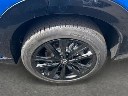 New 2026 Acura ADX A-Spec image 10