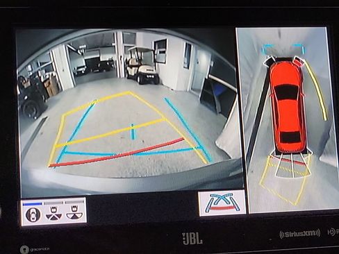 Used 2024 Toyota Camry XSE w/ Navigation Package FWD image 15