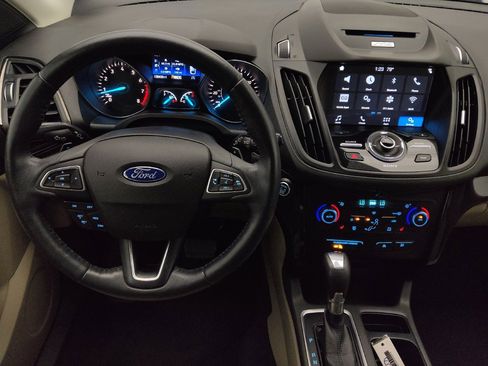Used 2017 Ford Escape Titanium FWD image 22