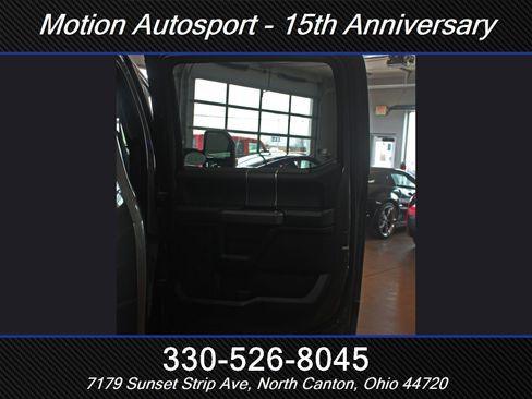 Used 2019 Ford F150 XLT w/ Equipment Group 302A Luxury image 43