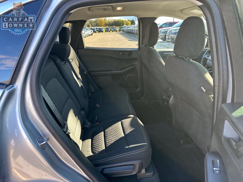 Used 2023 Ford Escape Active FWD image 15