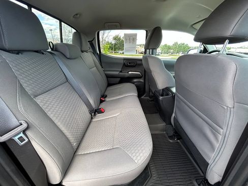 Used 2023 Toyota Tacoma SR5 w/ Technology Package AWD/4WD image 28