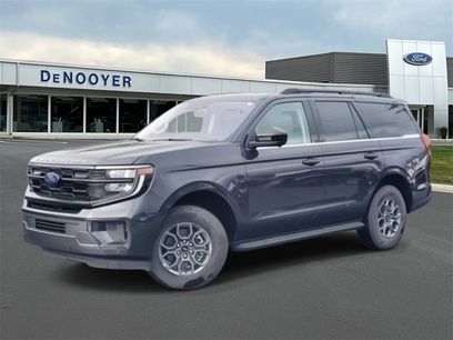 New 2025 Ford Expedition Active