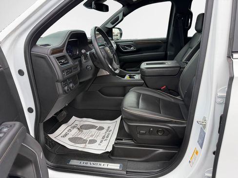 Certified 2024 Chevrolet Tahoe Premier image 12