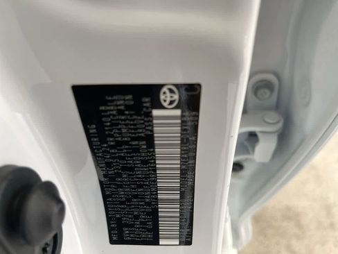 Certified 2024 Toyota Corolla LE FWD image 27
