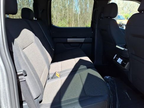 New 2026 Ford F150 STX AWD/4WD image 13