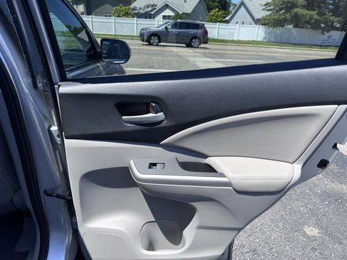 Used 2012 Honda CR-V EX-L image 15