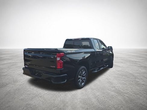 Used 2020 Chevrolet Silverado 1500 RST w/ All-Star Edition AWD/4WD image 8