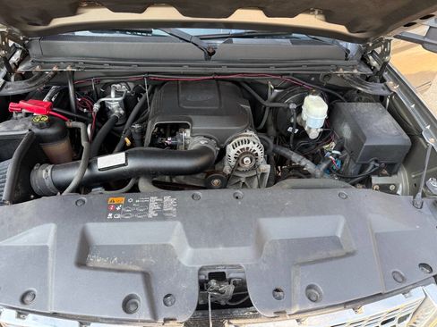 Used 2013 GMC Sierra 1500 SLE w/ Power Tech Package image 23