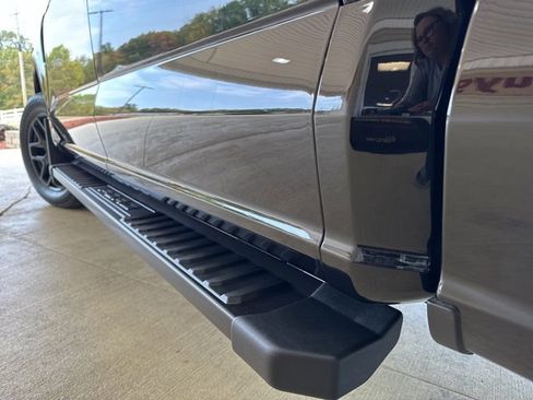 New 2025 Ford F150 STX w/ STX Black Appearance Package image 33