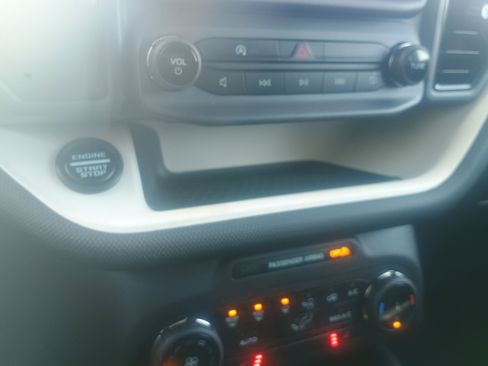 Certified 2024 Ford Bronco Sport Heritage w/ Heritage Convenience Package image 24