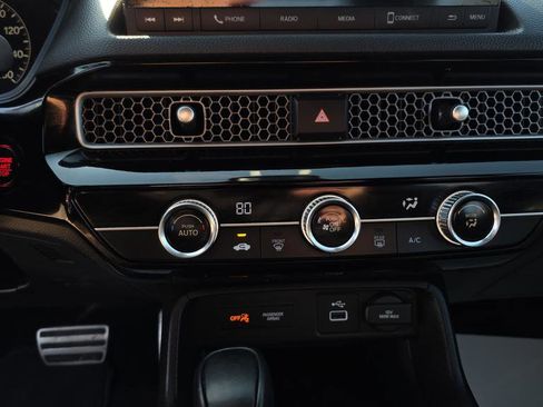 Used 2023 Honda Civic Sport image 24