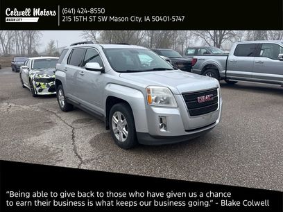 Used 2014 GMC Terrain SLE w/ Convenience Package