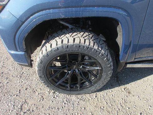 New 2026 GMC Sierra 1500 Denali Ultimate image 14