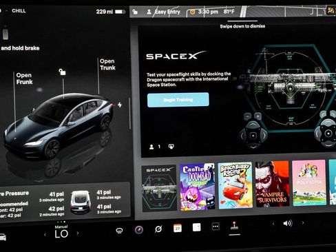 Used 2024 Tesla Model 3 Long Range image 31