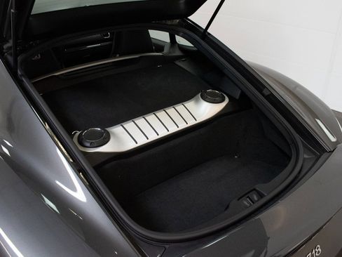 Certified 2018 Porsche 718 Cayman S image 17